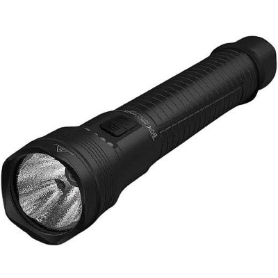 Фонарь светодиодный тактический LED Lenser 5000лм TFX Arcturus аккумуляторный алюминиевый корпус черный
